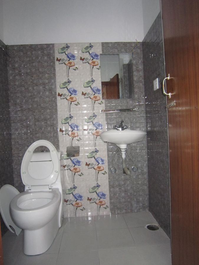 Hotel Sunflower Pokhara Exterior photo
